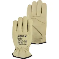 PSP 34-610 Nerfleren Driver Winterhandschoen