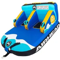 Airhead Big Betty Funtube