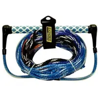 Seachoice 4 Section Water Ski Touw