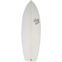 Clayton Glider 5´4´´ Surfplank