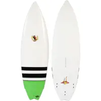 Boardworks Boysen Ampplifier Semi Fish 5´10´´ Surfplank