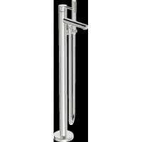 Hansa Vantis Style - Vrijstaande badkraan, chroom 54832007