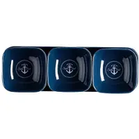 Marine Business Zeemans Snack Kom 4 Eenheden