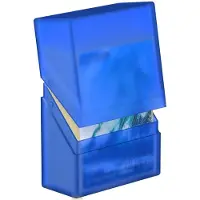 Ultimate Guard Boulder 40+ - Sapphire Card Boxes
