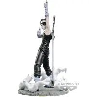 Banpresto - Momochi Zabuza (Memorable Saga) Verzamelfiguren meerkleurig