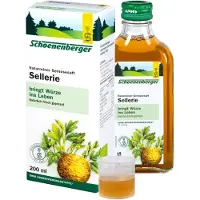 Salus Pharma Gmbh Selderiesap