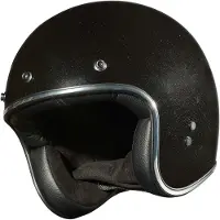 Peroz Jidre Open-Face Helm