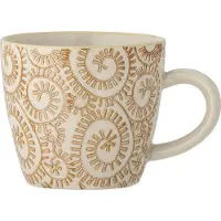 Bloomingville Maple kopjes set van 8 stuks - 82060486