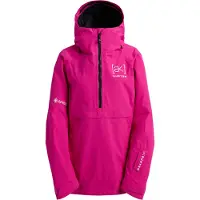 Burton Women's AK Kimmy Gore Tex 2L Anorak Jacket