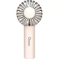 Qware Mini Ventilator Roze (qw Snd-fh30pk)