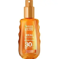 Garnier Ambre Solaire Ideal Bronze invisible spray SPF 30 150 ML