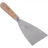 Toolstation Copenhagen Pro plamuurmes Engels model 8cm