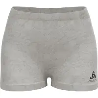 Odlo - Women's Performance Light Rain Dye Panty - Onderbroek S, grijs