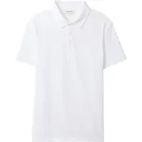 Calvin Klein Shirt 'CLASSIC' wit