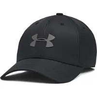 Under Armour Storm Blitzing Cap Zwart