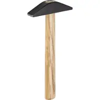PICARD 9901 Haarhamer 500 g 280 mm 1 stuk(s)