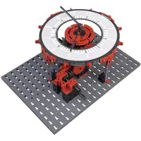 Fischertechnik 569020 Mechanics Mechanica Bouwpakket Vanaf 8 jaar