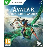 Avatar: Frontiers of Pandora Xbox Series X - Version Française
