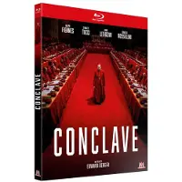 SND Conclave Blu-ray