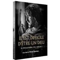 Arcades Cnt Il Est Difficile D Etre Un Dieu-2Dvd-Fr