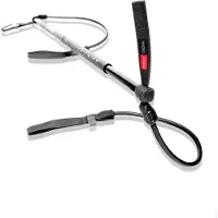 Gymstick Original 2.0, strong - Black