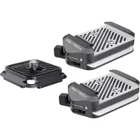 PGYtech Snelspanner Arca-type V2 Set