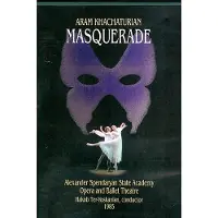 Vai Masquarade