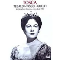 Vai Tosca (NTSC, Subtitles : E, F,D, SP, I, J)