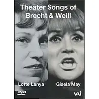 Vai Theater Music Of Brecht & Weill