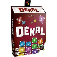 Gigamic DEKAL
