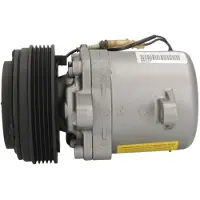 Teamec Compressor, airconditioner 8600224