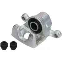 BUDWEG CALIPER Remklauw BUDWEG 344125, achter rechts