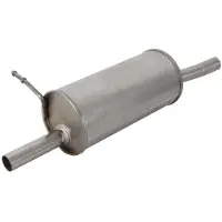 ASMET Geluiddemper achter 10.127