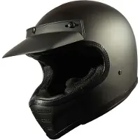 Peroz Gyamo Helm