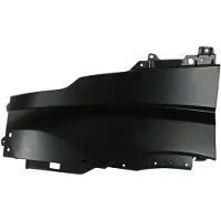 BLIC Spatbord, vóór 6504-04-3083311P, links