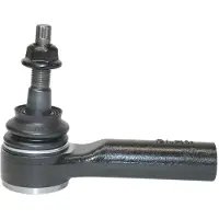 CTR Spoorstangeinde CE0082