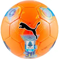 Puma Orbita Serie A Replica Football Ball Oranje 3