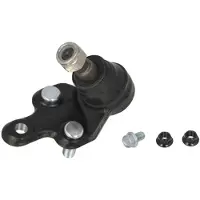 CTR Draagarmverbinding / draagarmpen CB0402L