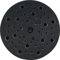 Promat /Tecwerk Steunschijf | d. 150 mm | 5/16inch en M8 | vastklittend - 4000841642