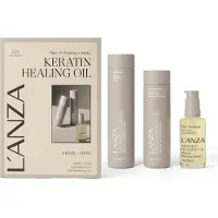 L'Anza L'Anza Healing Oil Holiday Set
