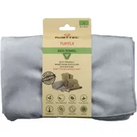 Rubytec Turtle ECO towel XL (Maat - XL, Kleur - Grey)