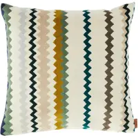 Missoni Sierkussen Dune Outdoor Green Multicolor (40 x 40 cm)