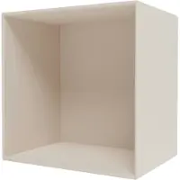 Montana Mini 1001 kast 35x35 cm Clay