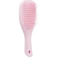 Tangle Teezer Ultieme ontklitter-haarborstel Elimineert knopen en vermindert breuk Mini-haarborstel voor op reis Kleine handen en alle haartypes Mill