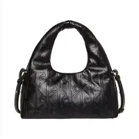 Calvin Klein Handtas zwart