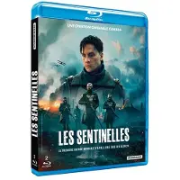 Studio Canal SENTINELLES (LES)-FR-BLURAY
