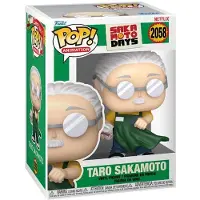 Funko POP! POP! 86690, Verzamelfiguur, Anime en Manga