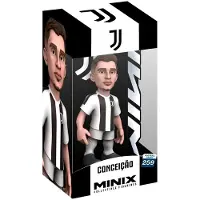 1UP Figurine Pvc Minix Francisco Conceicao Juventus Football Stars N°259
