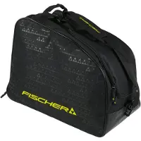 Fischer Alpine Eco Laarzentas