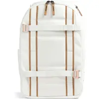 Db Ramverk Backpack 21L, Oat Milk